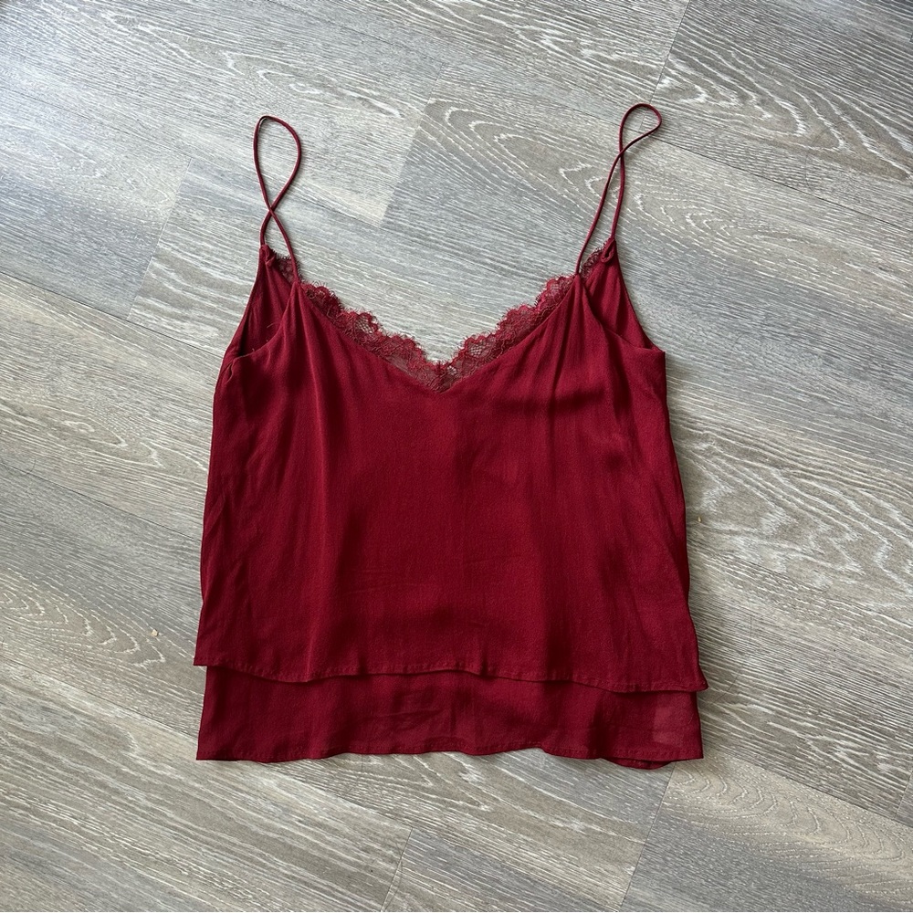 Lace Cami